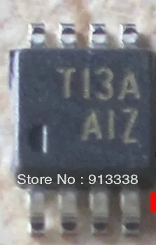 Free shipping TPA6110A2DGNR 150-mW STEREO AUDIO POWER AMPLIFIER IC |