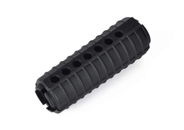 Element Airsoft M4A1 Handguard MOE M4 TTM цилиндрическая древесина, защита от солнца