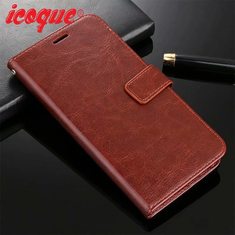 

Luxury Leather Flip Wallet Case For Xiaomi Mi 9 8 SE A1 Max 3 Mi9 Mi8 Mi A2 Lite Cover For Xiaomi Redmi Note 7 6 5 Plus 5A 6A S2