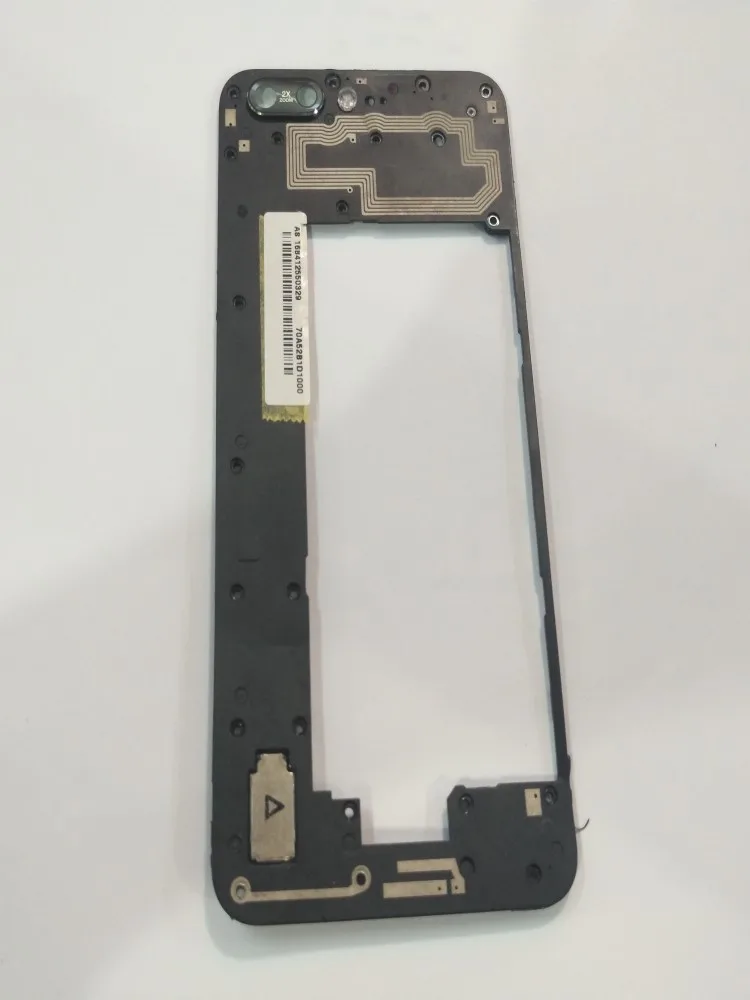 zs551KL back frame 2