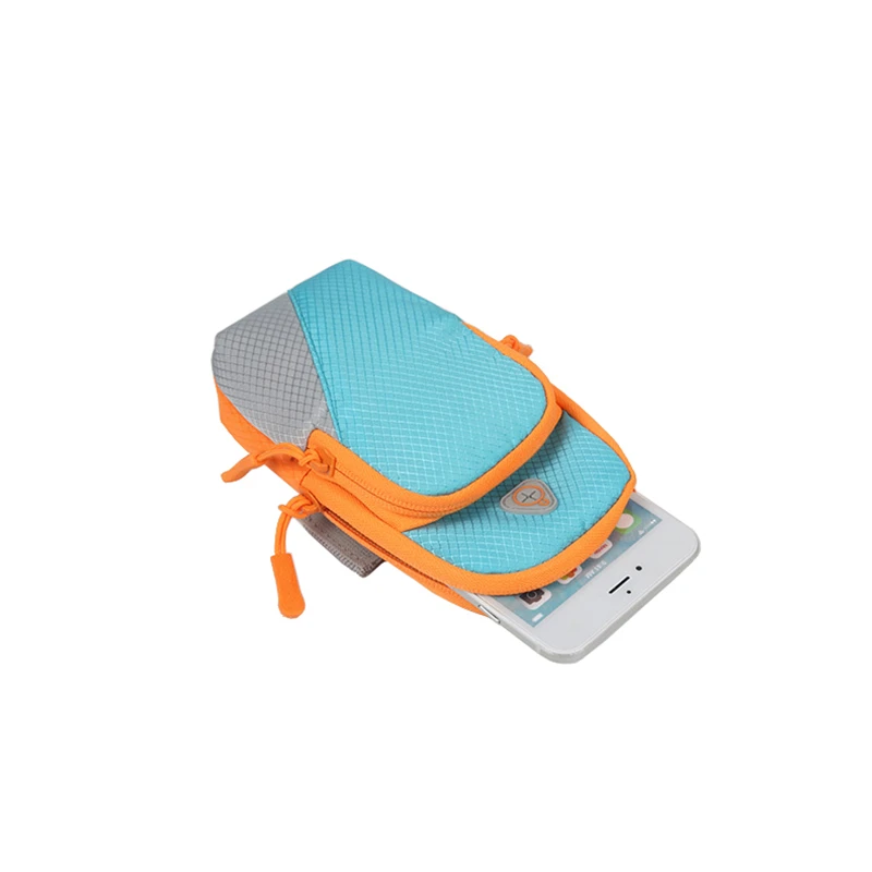 العالمي شارة الرياضة حقيبة حالة الهاتف للماء الجري رياضة حزام الحقيبة تغطية ل iphone x سامسونج s7 xiaomi htc lg تحت 6.0\