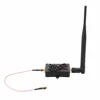 4W 4000mW 802.11b/g/n Wifi Wireless Amplifier Router 2.4Ghz WLAN ZigBee Bluetooth Signal Booster with Antenna TDD for computer ► Photo 2/6