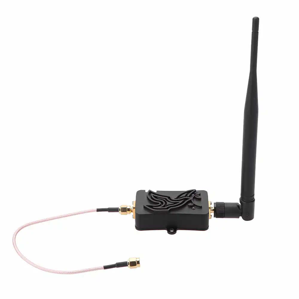 ANTENA LTE do Routera Huawei B525 - T-Mobile 60Mb/s