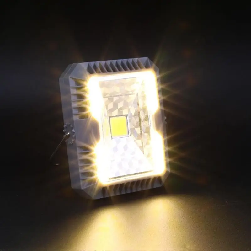 Solar-Floodlight-Spotlight-Led-Flood-Light-3-Modes-USB-Rechargeable-COB-Working-Lamp-Outdoor-Camping-Emergency (2)