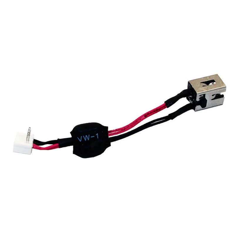 

DC Power Jack Charging Port Cable For Toshiba Satellite P850 P855 Series Laptop