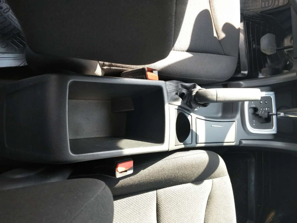 Для Citroen C4 подлокотник коробка Универсальная автомобильная центральная консоль caja Модификация аксессуары двойной приподнятый с USB