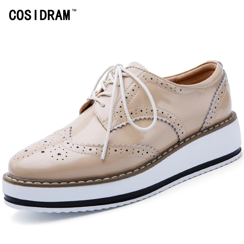 Leather Oxford Shoes Ladies Leather Oxford Shoes Ladies
