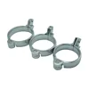 Pièces de dispositif de chasteté masculine pour choisir des pièces de verrouillage de l'anneau en métal pour cage, jouets sexuels pour hommes, 40mm 45mm 50mm ► Photo 1/6