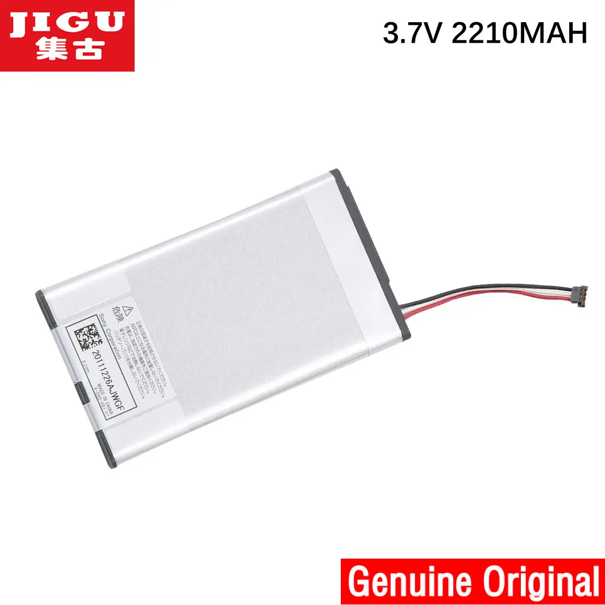 Оригинальный аккумулятор для ноутбука JIGU SP65M SONY ERICSSON PCH-1101 PCH-1001 | Компьютеры и офис