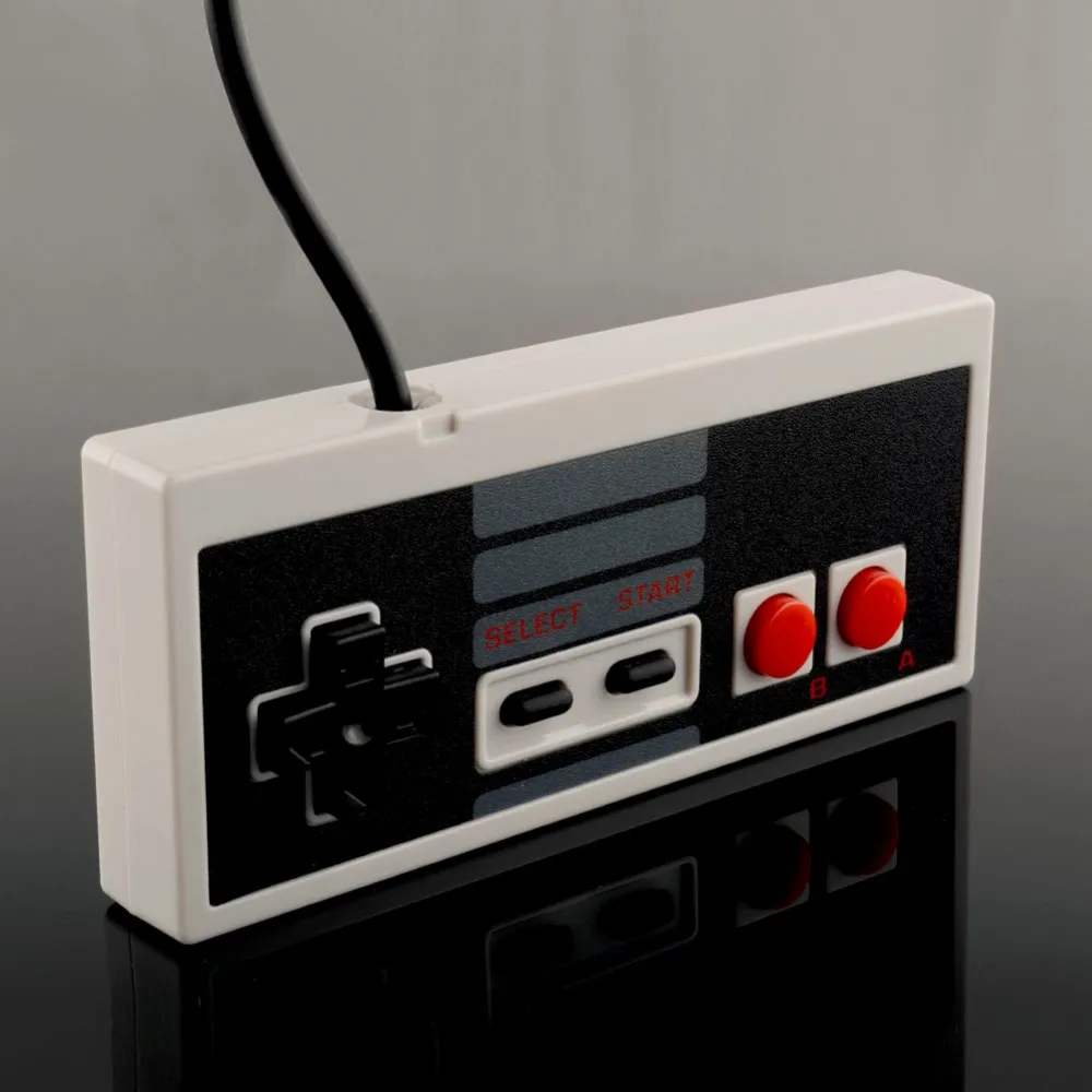 NES USB GAMEPAD (3)