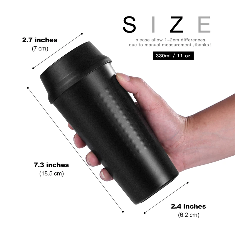 ONEISALL-330ml-Thermos-Cup-Leakproof-Vaccum-Flasks-Thermos-Bottle-Insulated-Mug-For-Car-Office-Portable-Thermal