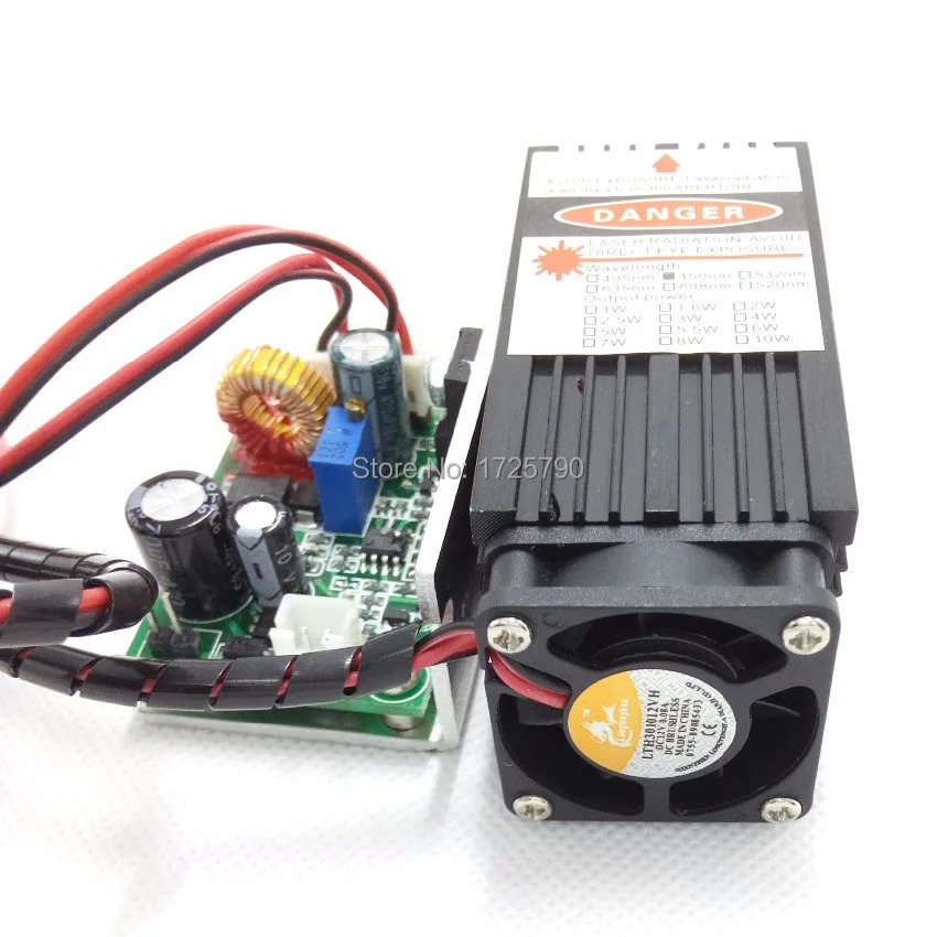 405nm 2w4
