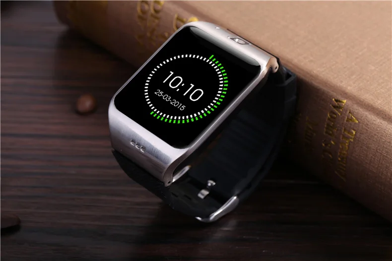 nfc on galaxy watch