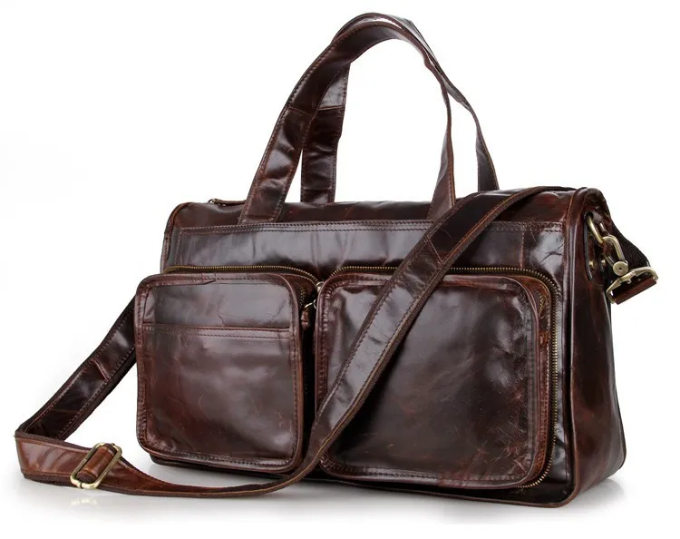7138 (5) Travel Bag