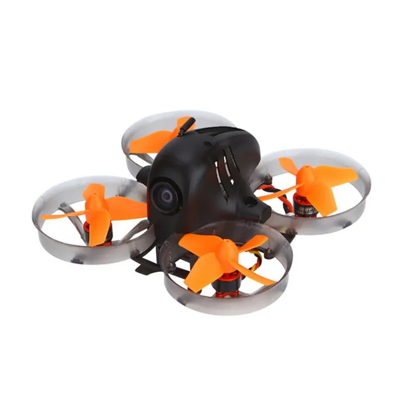

HB68 68mm 1S Micro Brushless RC FPV Racing Dron PNP F3 OSD 5A BLHeli_S 25mW 48CH 600TVL Camera Mini Quadcopter VS Eachine E010