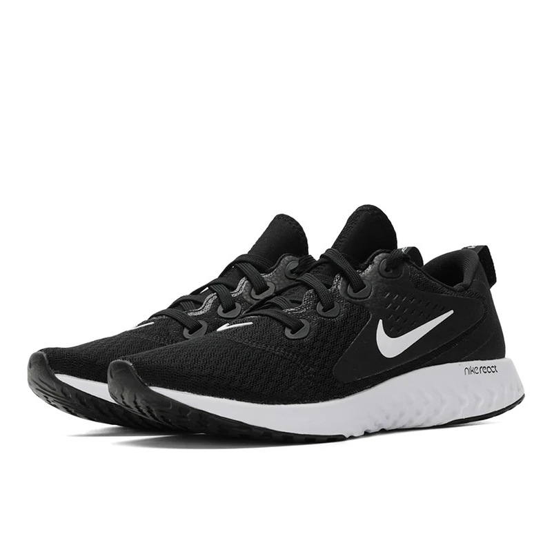 Оригинальное новое поступление женские кроссовки для бега NIKE WMNS LEGEND REACT AA|Беговая