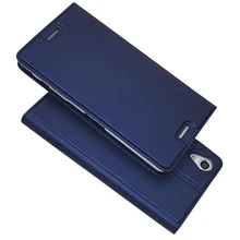 Phone Case For Sony Xperia X Performance Coque Leather Wallet Flip Cover For Soni Experia X