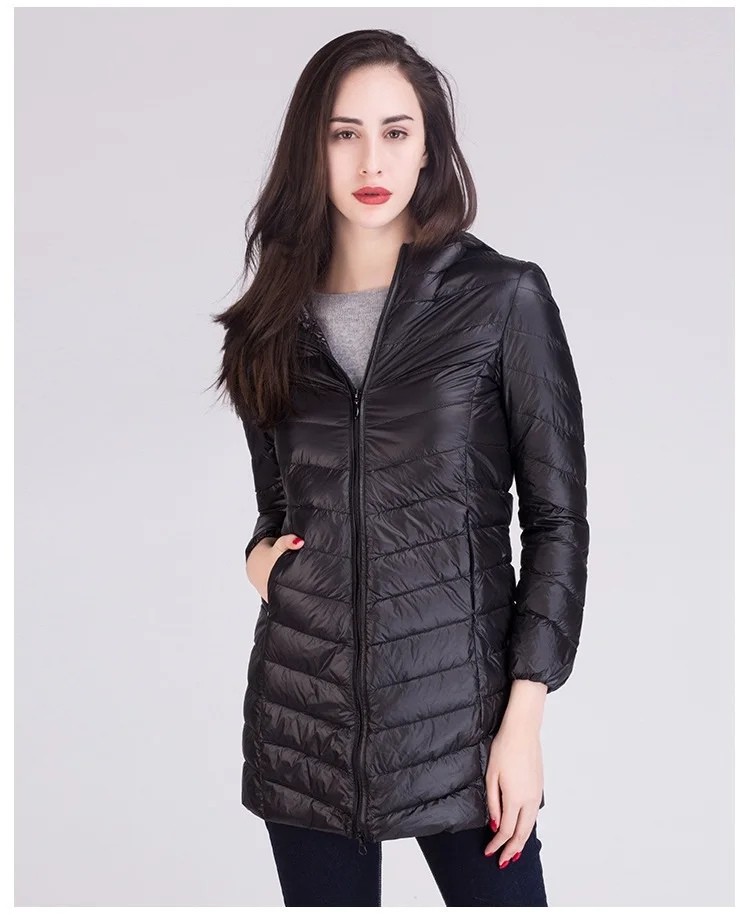 down jacket