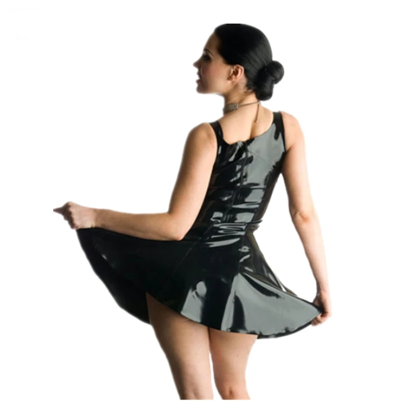 Tequila Cheerleader Dress-4