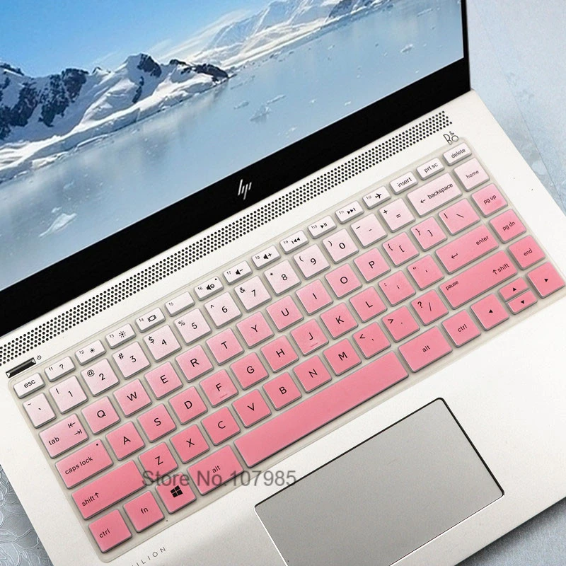 hp pavilion x360 14 inch cover