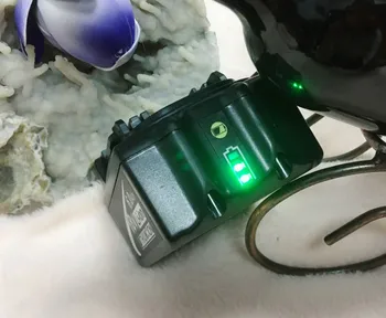 

Cheapest Case Housing LED Type for Makita 18V Power Tool Battery BL1815 BL1830 BL1835 LXT400 bl1840 bl1850 bl1860 with pcb
