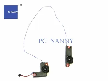 

PC NANNY FOR Acer M5 M5-581T M5-581 Speaker Left and Right Set PK23000IL00 WORKS