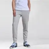 Демисезонный для мужчин повседневное Спорт Джерси брюки хлопок работа фитнес-тренировки Jogger карман брюки для девочек спортивные Sweatpant мотобрюки