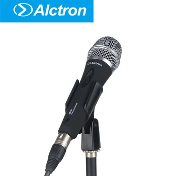 

Alctron PM05 dynamic handheld vocal mic,special designed for stage performance, instrument pick up, studio…