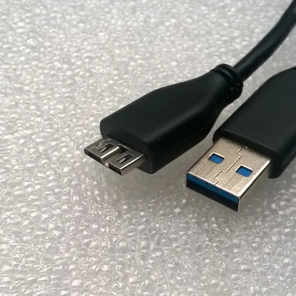 Смарт-устройства 47 см кабель USB 3 0 для передачи данных и зарядки | Компьютеры офис