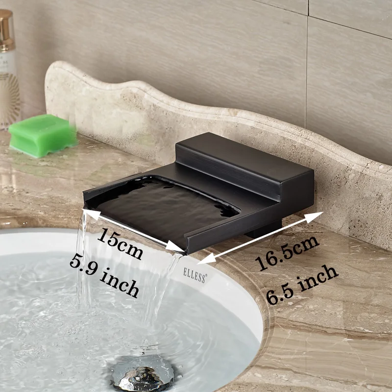 Deck-Mount-Dual-Handles-Waterfall-Basin-Sink-Mixer-Faucet-Widespread-3-Hole-with-Hot-Cold-Water (1)