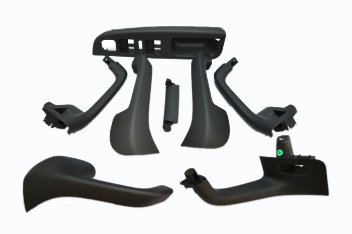 golf jetta mk5 door handle -1