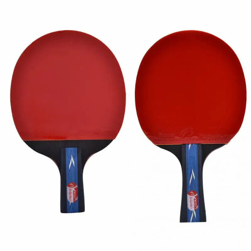 Ping Pong Bat Pen hold Grip Hand shake grip Table Tennis Racket