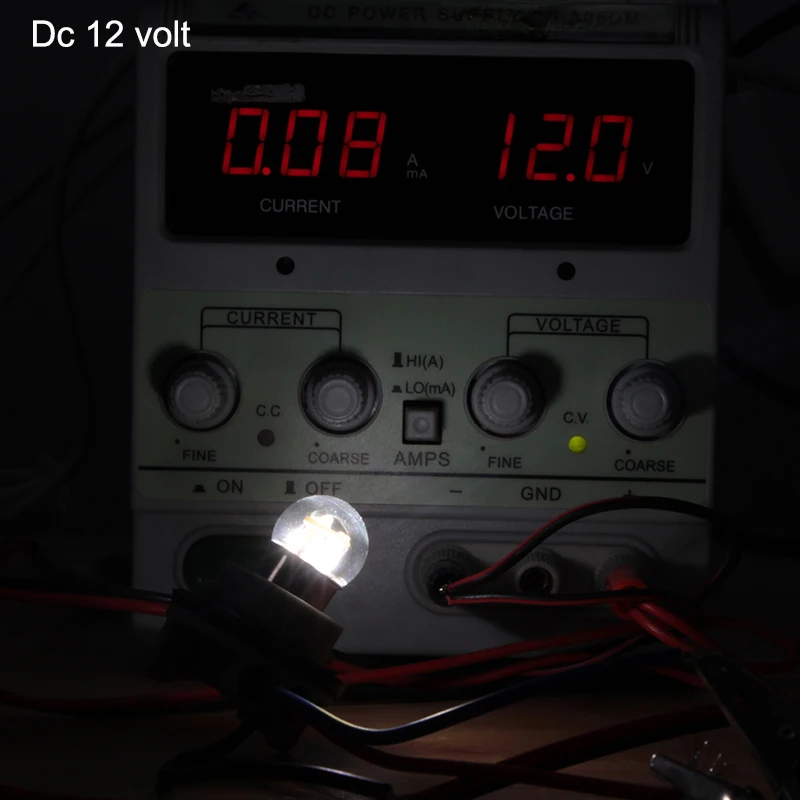 12v bulbs
