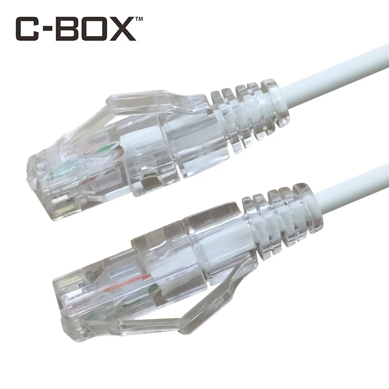 

BSB14 GW Cable CE ROHS FCC REACH UTP Network Cable for PC Laptop TV Box