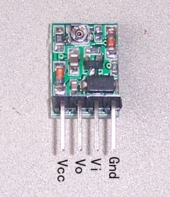 

Free Shipping KY002 single bond bistable switch