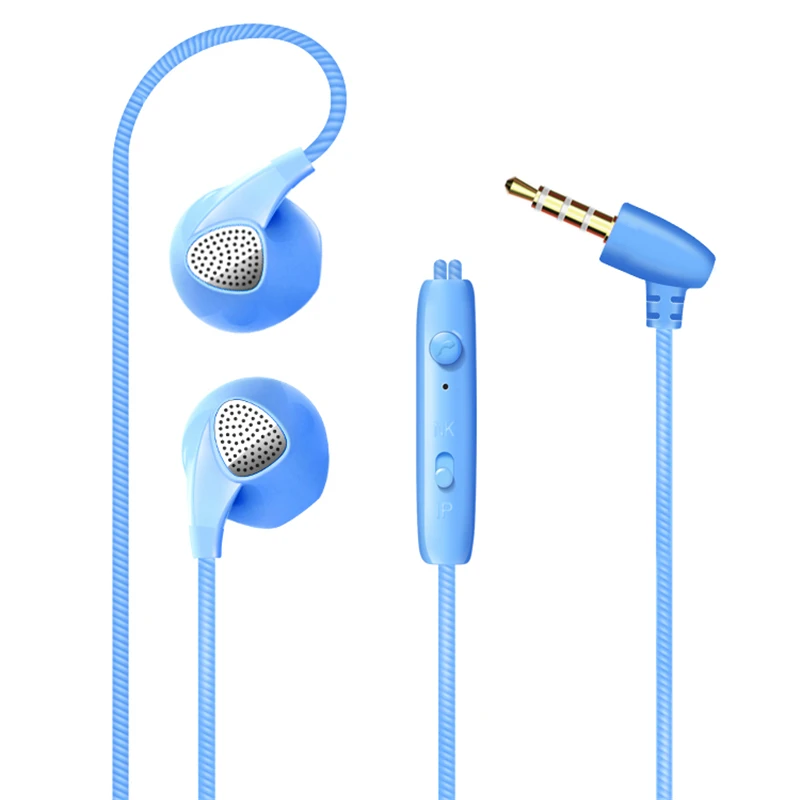 Наушники вкладыши для iPhone 5 5S 6S Xiaomi Samsung стерео наушники бас гарнитура Apple Earpod Sony