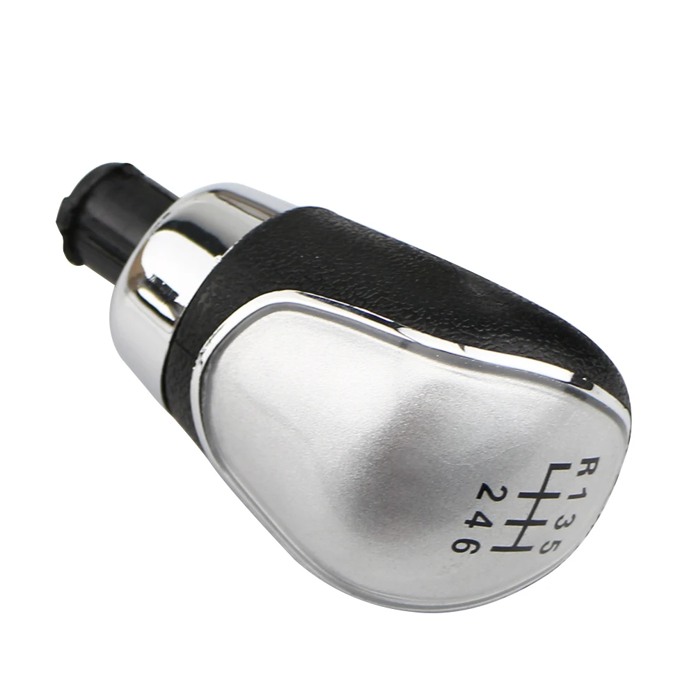 6 скоростей ручной автомобильный рычаг переключения передач для Ford Focus 2 3 MK2 MK3 2005-2013 C-Max Kuga Fiesta S-max B-max Galaxy