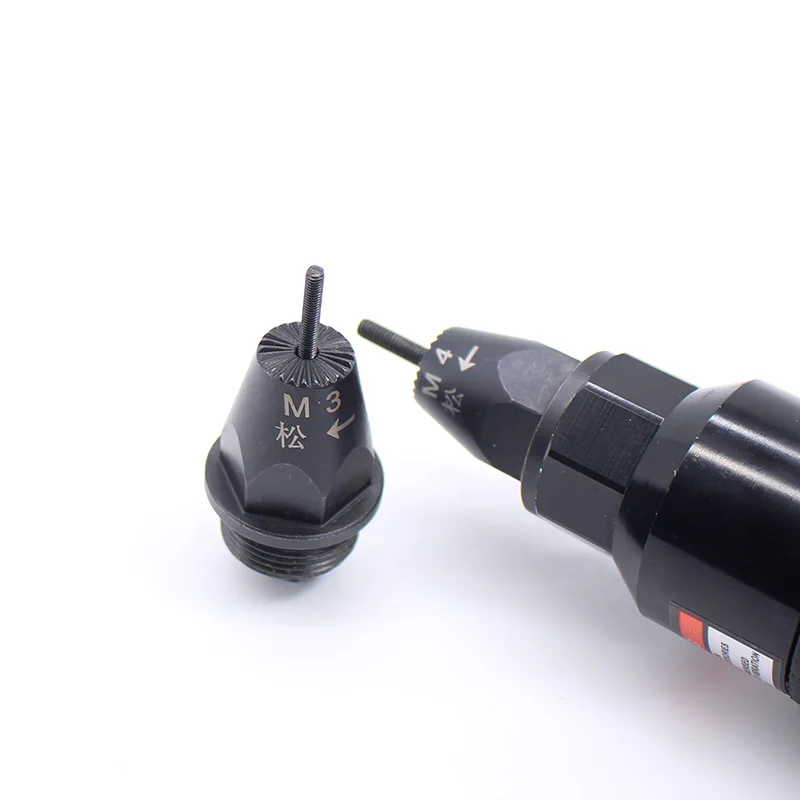 M3 M4 nut riveter gun 2