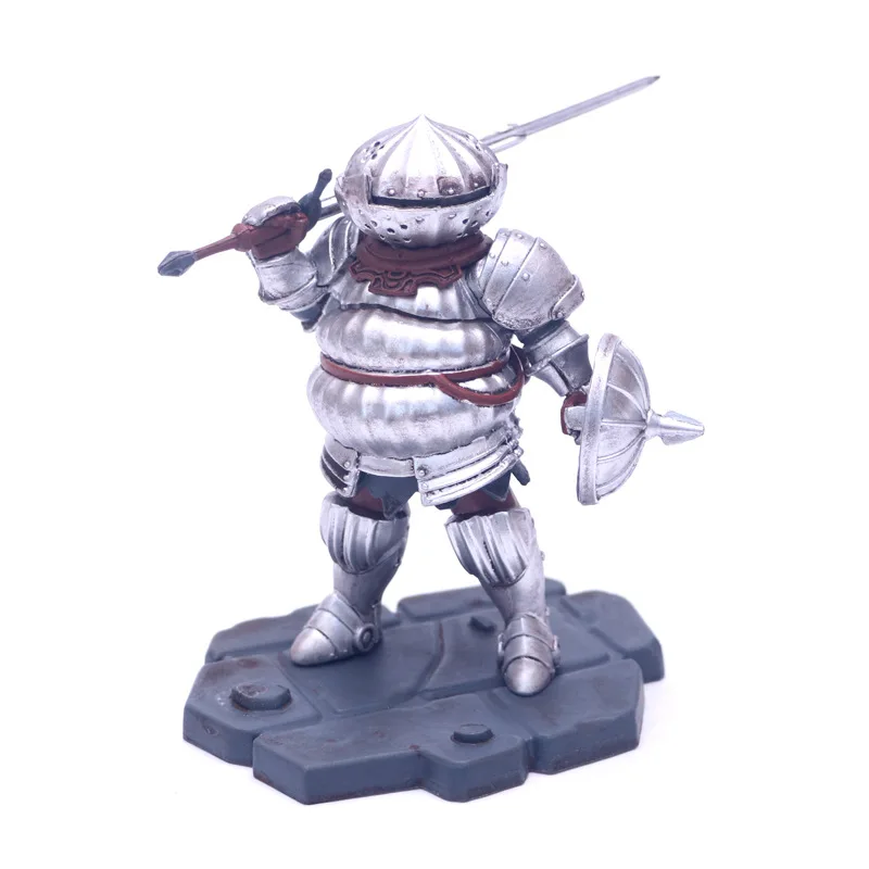 Dark Souls Limited Ver Collection Figuras Figure Figurine Figuras Statua Model