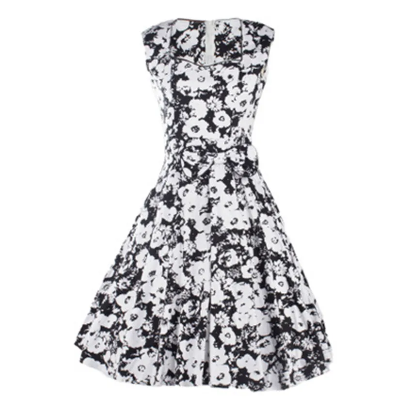 print summer dress8