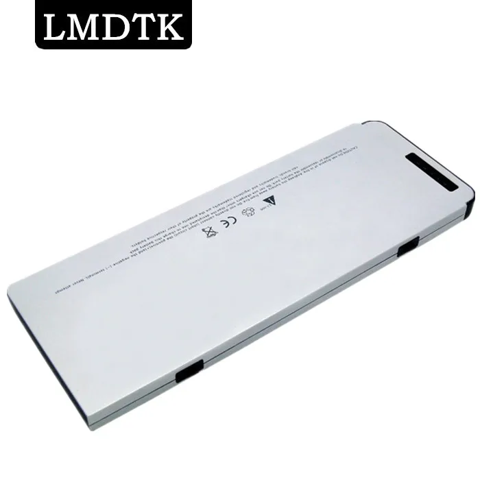 LMDTK New Laptop battery FOR APPLE MacBook 13" A1278 A1280 MB771 MB771*/A MB771J/A MB771LL/A Free shipping | Компьютеры и офис