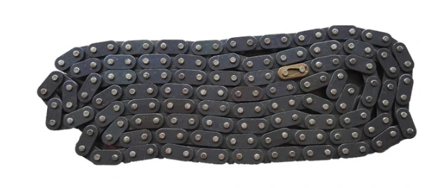 

06B-1, 1500mm length industrial transmission drive roller chain 3/8 inch pitch chain,160 knots