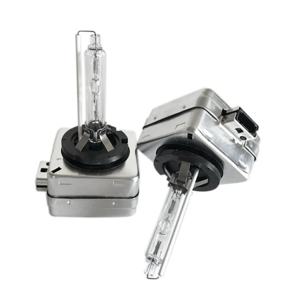 

2 Pcs x D1S HID Xenon Lamp Bulbs headlight Lights 35W 85V