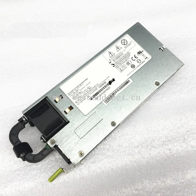 

100% working server power supply For PS-2751-2H-LF 750W Fully tested