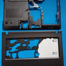 Ori для lenovo G470 G475 Нижняя крышка для задней панели и Упор для рук клавиатура чехол полоса AP0GL000720 с HDMI Порты и разъёмы