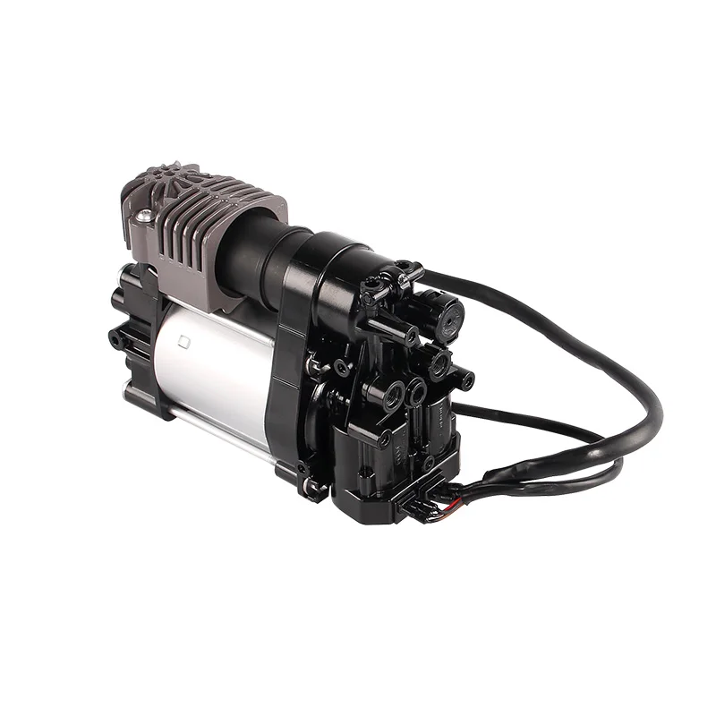 For Porsche Panamera 970 2010 2015 Air Compressor Air Suspension Pump