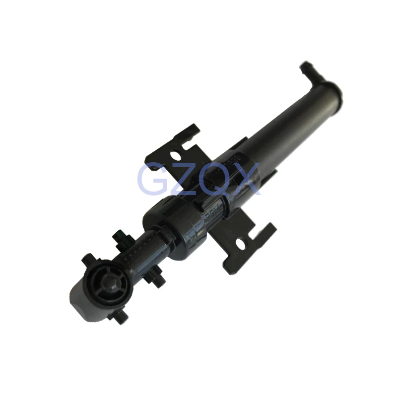 CAPQX Омыватель фар сопло и крышка для Land Rover 2013 OEM# LR048273/LR037590 налобный фонарь распылитель воды сопло и крышка