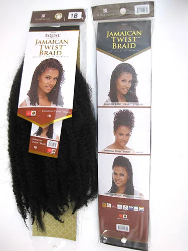 Equal Jamaican Twist Braid Hair Find Your Perfect Hair Style