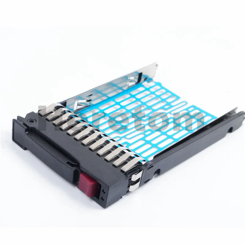 Heretom SAS SATA 2," HDD лоток Caddy 378343-002 для hp DL360 DL380 G5 G6 G7