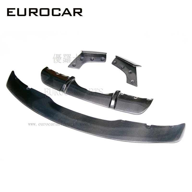 

x5 f15 M-T front lip rear diffuser for X5 F15 M-sport 2014y~ Carbon front lip rear lip diffuser corner aftermarket